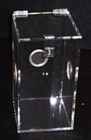 acrylic reptile cages tpsmall